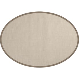 Floorpassion Napa 11 - Outdoor vloerkleed ellips Floorpassion Napa 11 - Outdoor vloerkleed ellips
