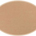 Sisal Outdoor - Buitenkleed 13 ellips