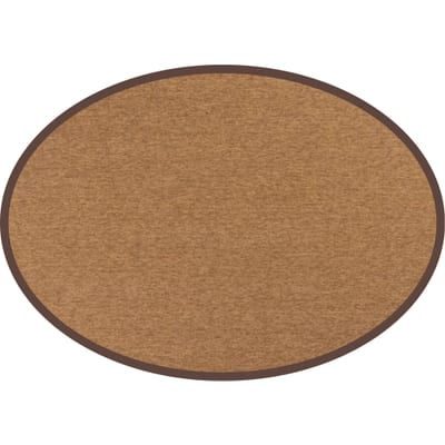 Floorpassion Sisal Outdoor - Buitenkleed 18 ellips