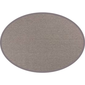 Floorpassion Sisal Outdoor - Buitenkleed 21 ellips