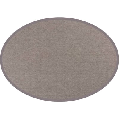 Floorpassion Sisal Outdoor - Buitenkleed 21 ellips