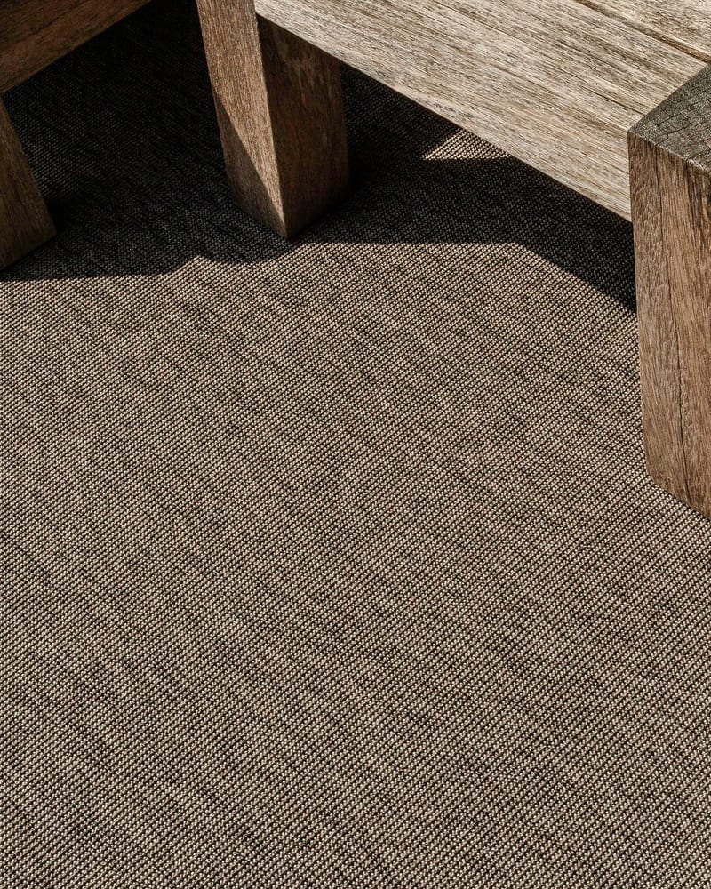 Floorpassion Sisal Outdoor - Buitenkleed 23 ellips