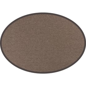 Floorpassion Sisal Outdoor - Buitenkleed 23 ellips