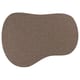Sisal Outdoor - Buitenkleed 23 in Bluma vorm