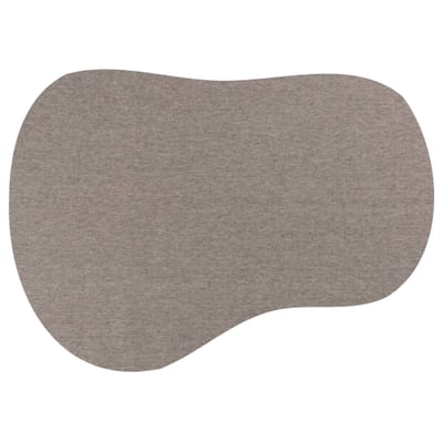 Floorpassion Sisal Outdoor - Buitenkleed 21 in Bluma vorm