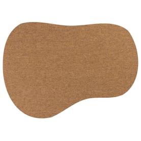 Floorpassion Sisal Outdoor - Buitenkleed 18 in Bluma vorm