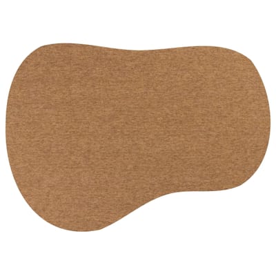 Floorpassion Sisal Outdoor - Buitenkleed 18 in Bluma vorm