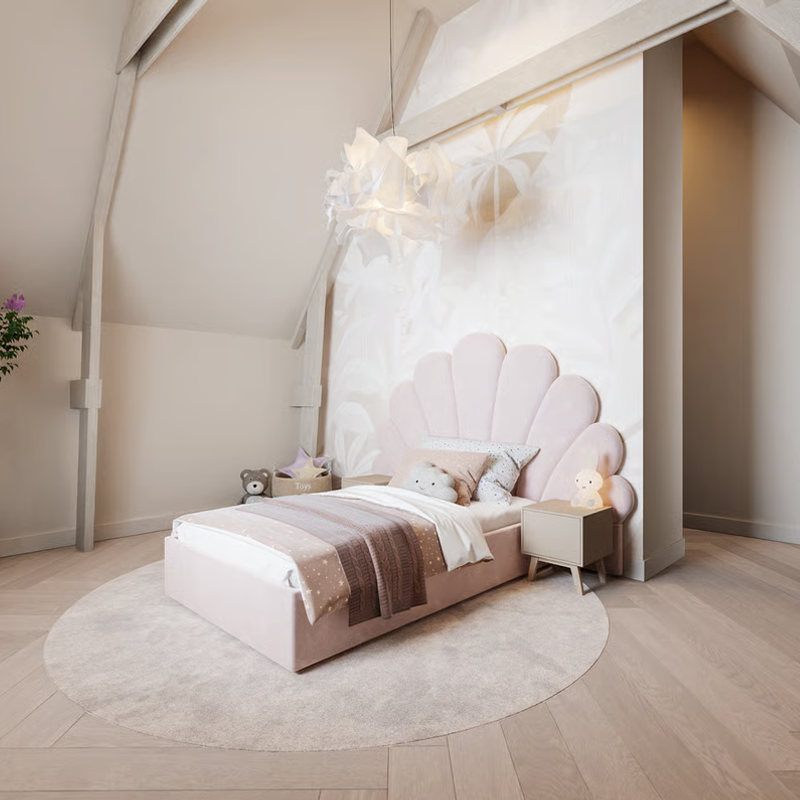 Mart Visser Essence 13 rond - Oyster