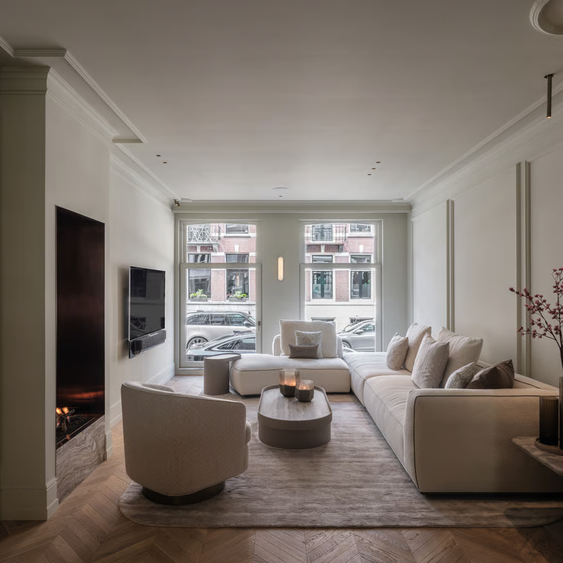 Mart Visser Essence 15 - Soft Taupe