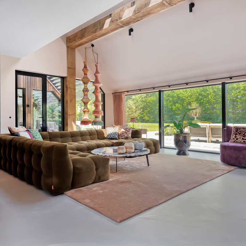 Mart Visser Essence 42 - Soft Marsala