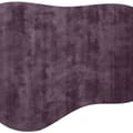 Sandro 43 - Modern vloerkleed in bluma vorm