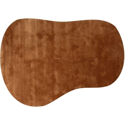 Floorpassion Sandro 16 - Modern vloerkleed in bluma vorm