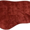 Sandro 63 - Modern vloerkleed in bluma vorm