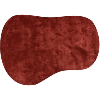 Floorpassion Sandro 63 - Modern vloerkleed in bluma vorm