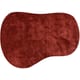 Sandro 63 - Modern vloerkleed in bluma vorm