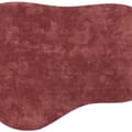Sandro 44 - Modern vloerkleed in bluma vorm