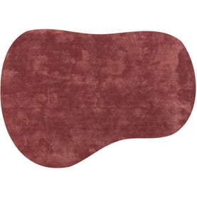 Floorpassion Sandro 44 - Modern vloerkleed in bluma vorm Floorpassion Sandro 44 - Modern vloerkleed in bluma vorm