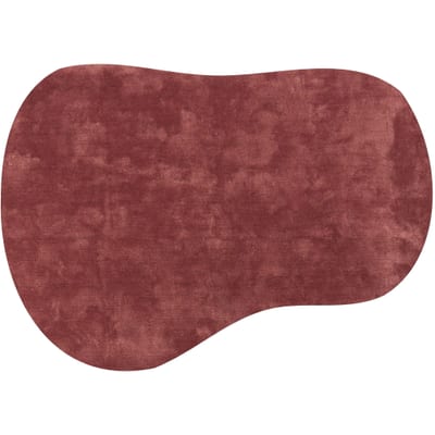 Floorpassion Sandro 44 - Modern vloerkleed in bluma vorm
