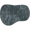Floorpassion Sandro 32 - Modern vloerkleed in bluma vorm Floorpassion Sandro 32 - Modern vloerkleed in bluma vorm
