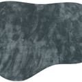 Sandro 32 - Modern vloerkleed in bluma vorm