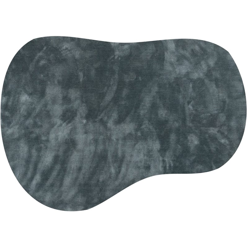 Sandro 32 - Modern vloerkleed in bluma vorm