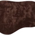 Sandro 18 - Modern vloerkleed in bluma vorm