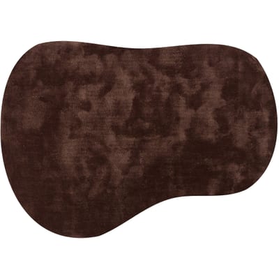 Floorpassion Sandro 18 - Modern vloerkleed in bluma vorm