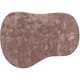 Sandro 15 - Modern vloerkleed in bluma vorm