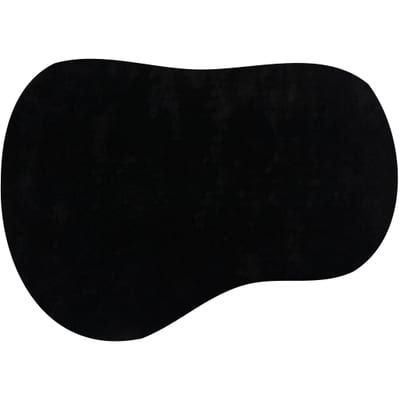 Floorpassion Sandro 25 - Modern vloerkleed in bluma vorm