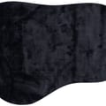 Sandro 24 - Modern vloerkleed in bluma vorm