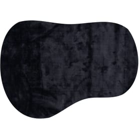 Floorpassion Sandro 24 - Modern vloerkleed in bluma vorm