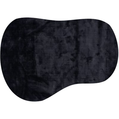 Floorpassion Sandro 24 - Modern vloerkleed in bluma vorm