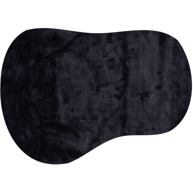 Sandro 24 - Modern vloerkleed in bluma vorm