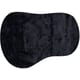 Sandro 24 - Modern vloerkleed in bluma vorm