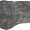 Sandro 23 - Modern vloerkleed in bluma vorm