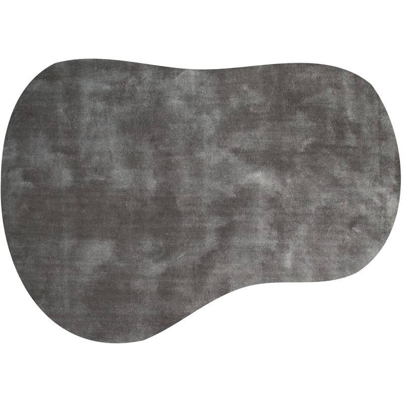 Sandro 23 - Modern vloerkleed in bluma vorm