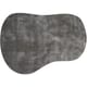 Sandro 23 - Modern vloerkleed in bluma vorm
