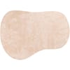 Floorpassion Sandro 11 - Modern vloerkleed in bluma vorm Floorpassion Sandro 11 - Modern vloerkleed in bluma vorm