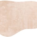 Sandro 11 - Modern vloerkleed in bluma vorm