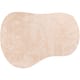 Sandro 11 - Modern vloerkleed in bluma vorm