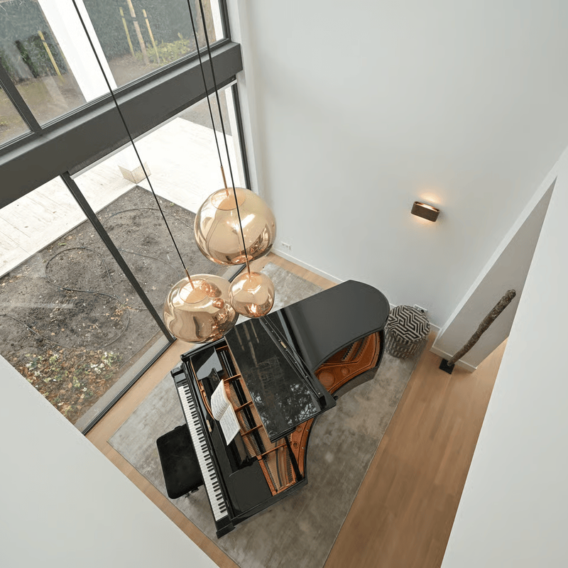 Mart Visser Essence 22 - Sky
