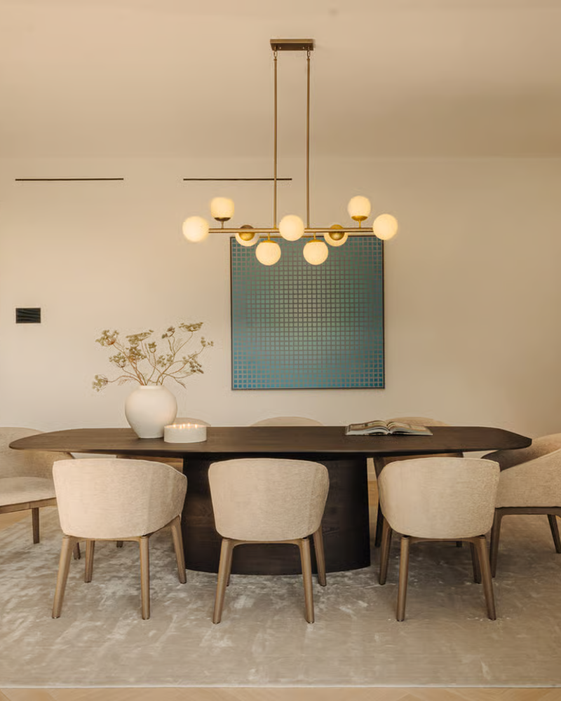 Floorpassion Sandro 13 - Modern hoogpolig vloerkleed 