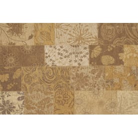 Floorpassion Chatel 13 - Patchwork vloerkleed Floorpassion Chatel 13 - Patchwork vloerkleed