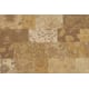 Chatel 13 - Patchwork vloerkleed