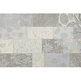 Floorpassion Chatel 21 - Patchwork vloerkleed Floorpassion Chatel 21 - Patchwork vloerkleed