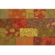 Chatel 99 - Patchwork vloerkleed