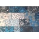 Chatel 34 - Patchwork vloerkleed