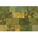 Chatel 54 - Patchwork vloerkleed