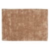 Floorpassion Ross 13 - Prachtig hoogpolig vloerkleed in beige/bruine kleursamenstelling Floorpassion Ross 13 - Prachtig hoogpolig vloerkleed in beige/bruine kleursamenstelling