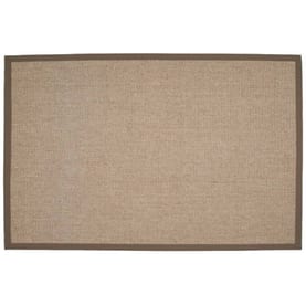 Floorpassion Lago Sisal 21 - Sisal vloerkleed Floorpassion Lago Sisal 21 - Sisal vloerkleed